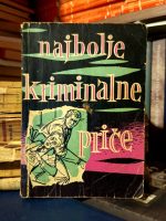 Najbolje kriminalne priče