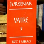 Margerit Jursenar - Vatre