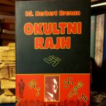 Dž. Herbert Brenan - Okultni rajh