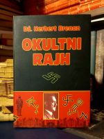 Dž. Herbert Brenan - Okultni rajh