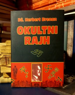 Dž. Herbert Brenan - Okultni rajh