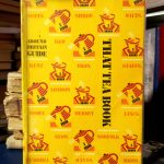 Patricia Rose Cress - That Tea Book