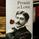 William C. Carter - Proust in Love