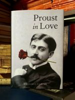 William C. Carter - Proust in Love