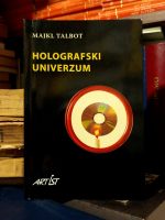 Majkl Talbot - Holografski univerzum