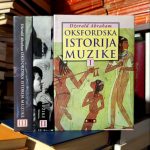 Džerald Abraham - Oksfordska istorija muzike I-III