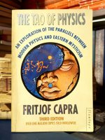 Fritjof Capra - The Tao of Physics