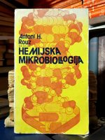 Antoni H. Rouz - Hemijska mikrobiologija