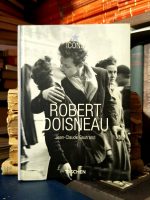 Jean-Claude Gautrand - Robert Doisneau