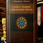 Vukadinović, Mitrović - Uvod u teoriju i filozofiju prava