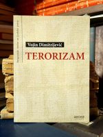 Vojin Dimitrijević - Terorizam