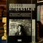 Ludvig Vitgenštajn - Predavanja i razgovori o estetici, psihologiji i religioznom verovanju