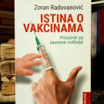Zoran Radovanović - Istina o vakcinama