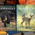 David Macdonald - The Encyclopaedia of Mammals I-II