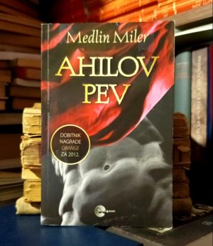 Medlin Miler - Ahilov pev