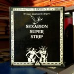 Sexarion super strip