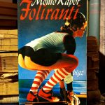 Momo Kapor - Foliranti