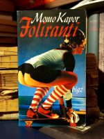 Momo Kapor - Foliranti