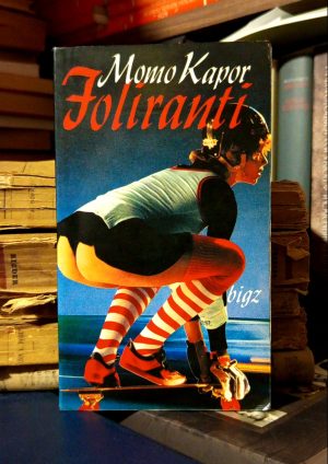 Momo Kapor - Foliranti