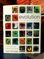 Carl Zimmer - Evolution: The Triumph on an Idea