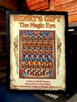 David Worsick - Henry's Gift: The Magic Eye
