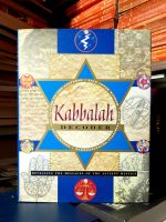 Janet Berenson-Perkins - Kabbalah Decoder