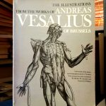 The Illustrations From the Works of Andreas Vesalius of Brussels