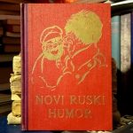 Novi ruski humor