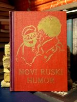 Novi ruski humor