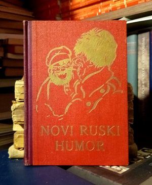 Novi ruski humor