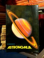Muhamed Muminović - Astronomija