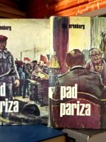Ilja Erenburg - Pad Pariza I-II