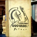Henrik Sjenkjevič - Quo vadis?