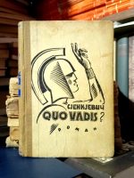 Henrik Sjenkjevič - Quo vadis?
