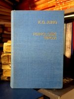 Karl Gustav Jung - Psihološki tipovi