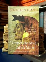 Đulio Leoni - Imperatorovo zaveštanje