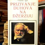 Viktor Igo - Prizivanje duhova na Džerziju
