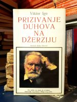 Viktor Igo - Prizivanje duhova na Džerziju