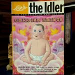 The Idler: Childish Things