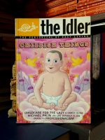 The Idler: Childish Things