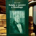 Oskar Vajld - Balada o tamnici u Rendingu