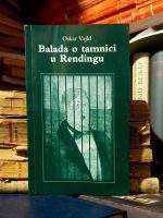 Oskar Vajld - Balada o tamnici u Rendingu