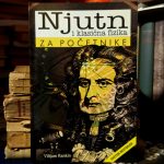 Vilijam Rankin - Njutn i klasična fizika za početnike