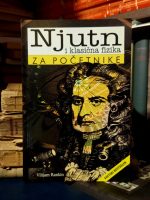 Vilijam Rankin - Njutn i klasična fizika za početnike