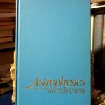 William K. Rose - Astrophysics