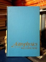 William K. Rose - Astrophysics