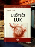 Ginter Gras - Ljušteći luk