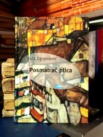 Vida Ognjenović - Posmatrač ptica