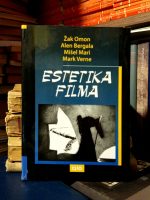 Žak Omon, Alen Bergala, Mišel Mari, Mark Verne - Estetika filma
