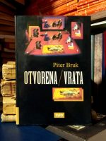Piter Bruk - Otvorena vrata